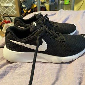 Nike running shoes!